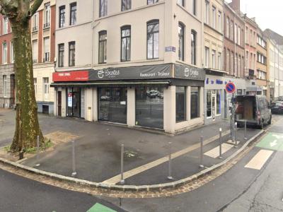 Location Commerce LILLE 59000