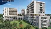 For sale Apartment Marseille-12eme-arrondissement  13012 43 m2 2 rooms