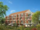 For rent Apartment Chevigny-saint-sauveur  21800 60 m2 3 rooms