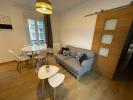 Apartment PANTIN 