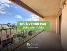 Vente Appartement Cagnes-sur-mer  06800 2 pieces 31 m2