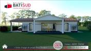 Vente Maison Libourne  33500 4 pieces 110 m2