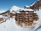 New housing PLAGNE 