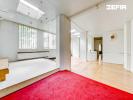 Acheter Appartement 121 m2 Paris-15eme-arrondissement