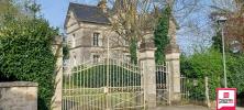 For sale Prestigious house Sainte-gemme-la-plaine  85400 160 m2 9 rooms