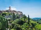 Apartment COLLE-SUR-LOUP 