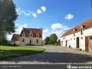 Vente Maison Trizay-coutretot-saint-serge  28400 9 pieces 343 m2