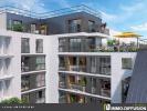 Vente Appartement Paris-14eme-arrondissement ALESIA 75014 3 pieces 62 m2