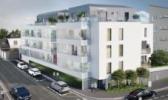 For rent Apartment Nantes  44000 24 m2
