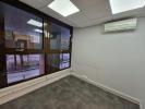 For rent Commercial office Pantin  93500