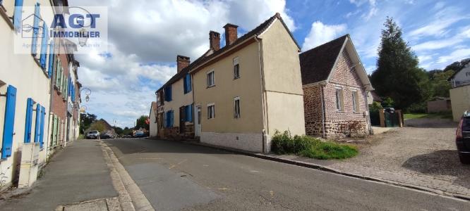 Vente Maison 3 pices SAVIGNIES 60650