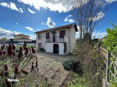 photo For sale House SAVIGNEUX 01