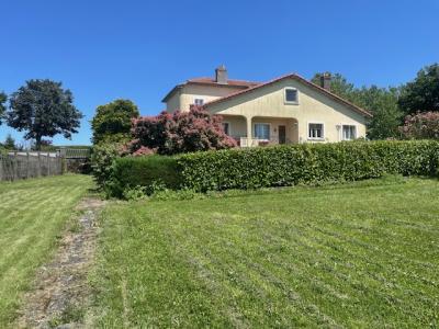 For sale House PIENNES  54