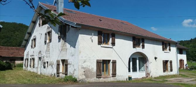 Vente Maison BELONCHAMP  70