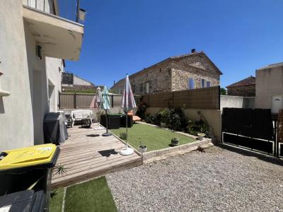 Vente Maison SAINT-MAMERT-DU-GARD 