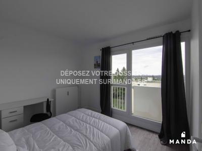 photo For rent Apartment CERGY 95