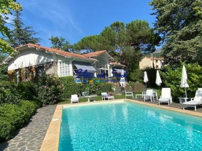 Vente Maison VERNET-LES-BAINS 