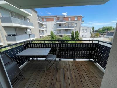 Location Appartement 2 pices TOULOUSE 31200
