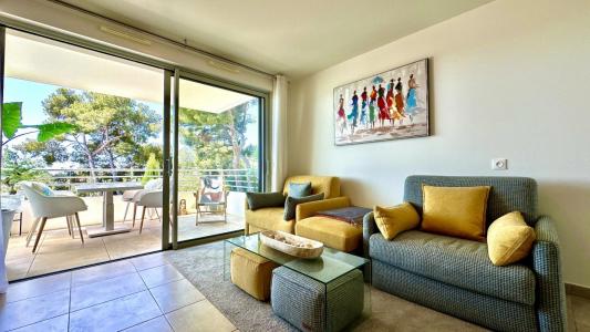 Vente Appartement ROQUEBRUNE-CAP-MARTIN  06