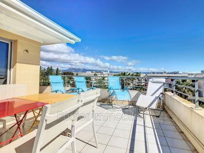 photo For sale Apartment ANTIBES 06