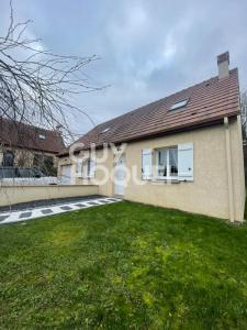 photo For rent House SOISSONS 02