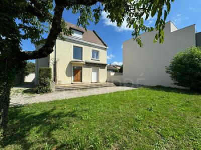 Vente Maison RIVES Rives 38