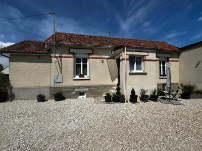 For sale House SAVIERES 0