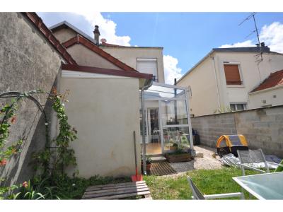 photo For sale House TROYES 10
