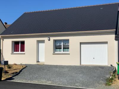 photo For sale House FILLE 72