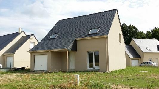 For sale House LOMBRON  72