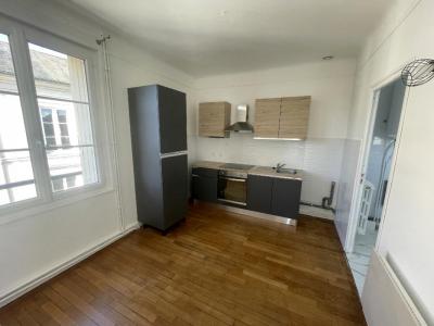 photo For rent Apartment ARGENTAN 61