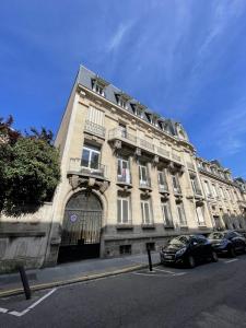 Location Appartement NANCY  54