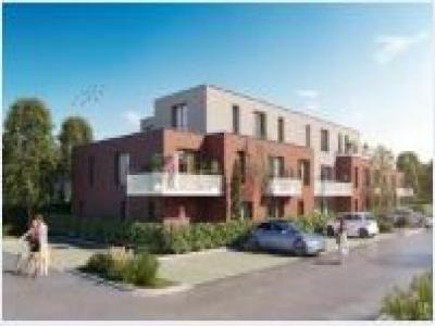 Location Appartement NIEPPE  59