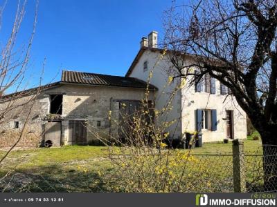 photo For sale House BLANZAY 86