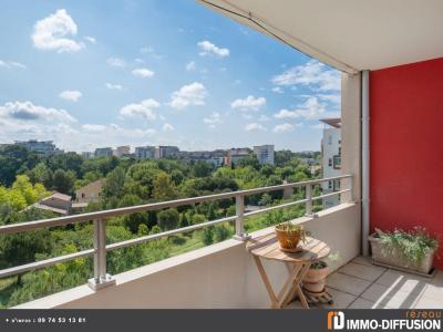 For sale Apartment MONTPELLIER LIRONDE 34