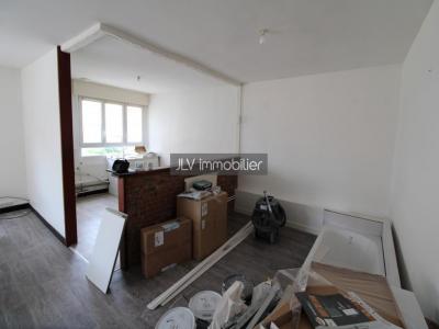 Location Appartement 4 pices COUDEKERQUE-BRANCHE 59210