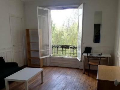 For rent Apartment PARIS-19EME-ARRONDISSEMENT  75