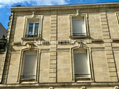 Vente Appartement 2 pices BORDEAUX 33300