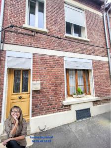 Vente Maison SAINT-QUENTIN  02