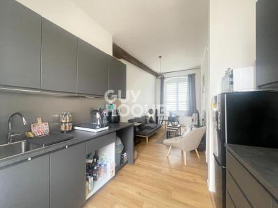 Location Appartement LAON  02