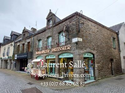 photo For sale Apartment building QUESTEMBERT 56