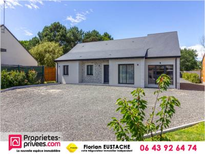 Vente Maison CHATILLON-SUR-CHER  41