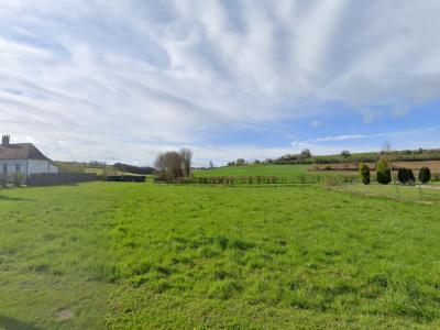 Vente Terrain AUXI-LE-CHATEAU 62390