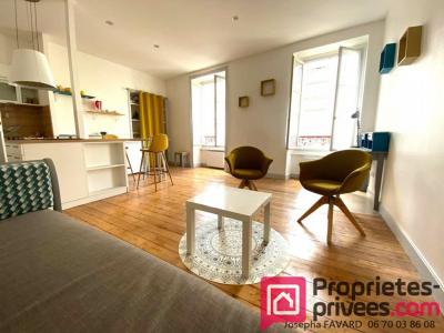 Vente Appartement LIMOGES  87