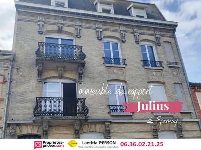 For sale Apartment building EPERNAY  51