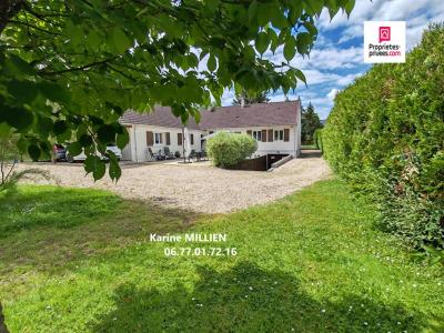 photo For sale House ANET 28