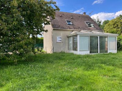 Vente Maison 5 pices SAINTE-GENEVIEVE 60730