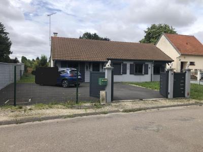 Vente Maison 5 pices SEMOINE 10700