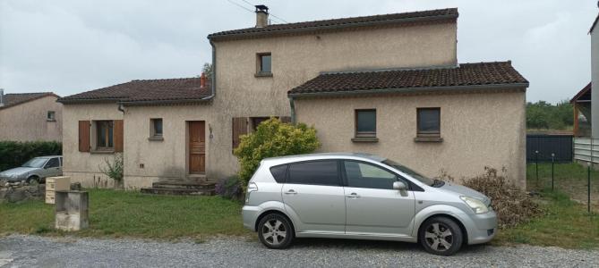 Vente Maison RUOMS  07