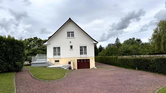 photo For sale House ABBEVILLE 80